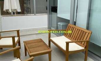 Imagem 6: Apartamento para Locação 4 Quartos, 3 Vagas, 320M², Vila Olímpia, São Paulo - São Paulo