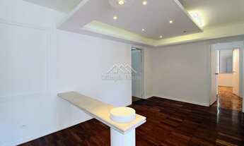 Imagem 5: Apartamento Locação 2 Dormitórios - 150 m² Higienópolis