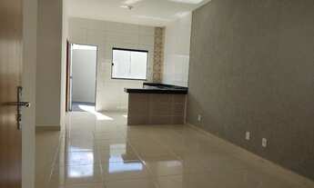 Imagem 4: Casa 3 Quartos 1 Suíte, Parque dos Buritis - Senador Canedo