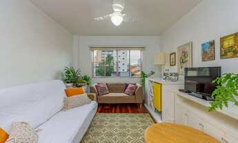 Imagem 2: Apartamento de 2 Dormitórios na Rua dos Miosótis