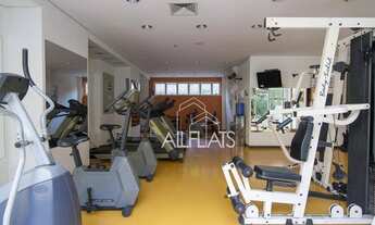 Imagem 6: Flat com 1 dormitório à venda, 27 m² por R$ 393.000 no Jardins - São Paulo/SP