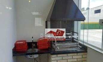 Imagem 6: Apartamento com 2 dormitórios à venda, 66 m² por R$ 420.000 - Mooca - São Paulo/SP