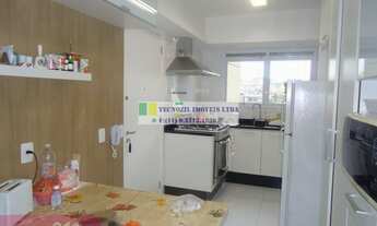 Imagem: Apartamento de 4 Dormitórios na Rua Vergueiro