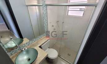 Imagem 7: ESP Cobertura com 3 dormitórios à venda, 122m²- Jardim Antonio Von Zuben - Campinas/SP