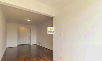 Imagem 3: Apartamento à venda, Pinheiros, 84m², 3 dormitórios, 1 suíte, 1 vaga!