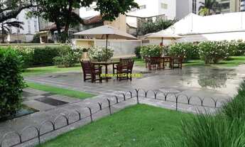 Imagem 4: Apartamento para Locação 3 Quartos, 1 Vaga, 130M², Jardim América, São Paulo - São Paulo