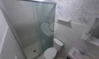 Imagem 6: Apartamento - 2 quartos - Vicente de Carvalho