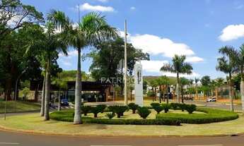 Imagem: Lote de Ilha c/ 488m² em Condomínio Alphaville