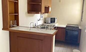 Imagem 4: Flat - Centro - Campinas