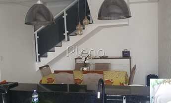 Imagem 5: Casa - Loteamento Residencial Porto Seguro - Campinas