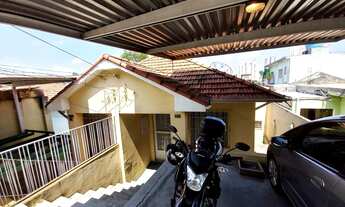 Imagem 5: Sobrado para venda tem 328 metros quadrados com 4 quartos em Jaguaré - São Paulo - SP