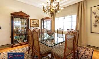 Imagem 6: Cobertura Venda Moema 472 m² 3 Dormitórios