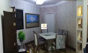 Imagem 3: Apartamento à venda, Mooca, 112m², 3 dormitórios, 1 suíte, 2 vagas!