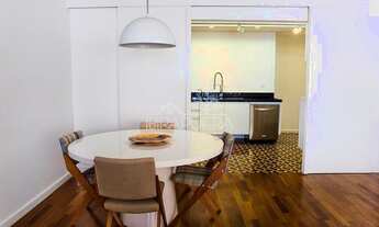 Imagem 2: Apartamento de 130m² na melhor localização do Paraíso à venda, Paraíso, São Paulo, SP