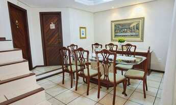 Imagem: Casa com 3 dormitórios à venda, 220 m²