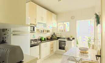 Imagem 6: Apartamento de 3 Dormitórios na Rua Cardoso de Almeida