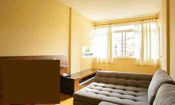 Imagem 3: Apartamento à venda, Vila Buarque, 90m², 2 dormitórios, 1 vaga!