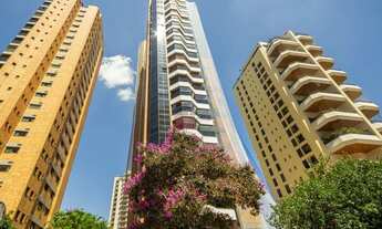 Imagem: Apartamento com 4 dormitórios à venda