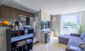 Imagem 2: Venda Apartamento 2 Dormitórios - 70 m² Brooklin