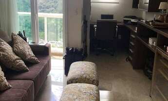 Imagem 6: Apartamento com 3 suítes para alugar, 172 m² por R$ 10.000/mês - Edifício Premium Tamboré