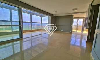 Imagem 4: Cobertura Duplex 3 Suítes, 240 m² c/ lazer no Reserva Du Parc- 404 Sul