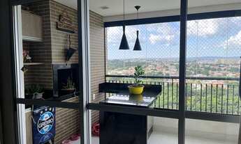 Imagem 3: Vendo apartamento 142 m² no Cond. Pantanal 2 - Excelente localização - Próximo ao centro P