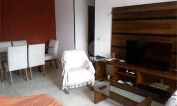 Imagem 2: Apartamento - 03 Quartos - Engenho Novo