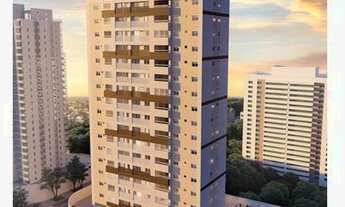 Imagem 7: Apartamento com 03 Dormitorios com suíte Lavabo Varanda Gourmet com infra para Churrasquei