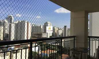 Imagem 2: Apartamento à venda, Perdizes, 145m², 4 dormitórios, 2 suítes, 2 vagas!