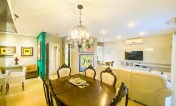 Imagem 5: Cobertura para venda no Garcia