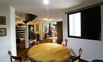 Imagem 5: Cobertura Venda 3 Dormitórios - 240 m² Moema