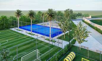 Imagem 3: TERRENO RESIDENCIAL em INDAIATUBA - SP, CALDEIRA