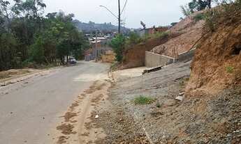 Imagem 2: Vendo lote com 1.129 m2 c/ escritura-Rua Arapés/Chácara Jaguari- apenas R$75 mil a vista