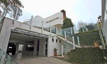 Imagem: Casa com 3 dormitórios à venda, 676 m²