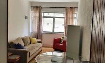 Imagem: Apartamento de 2 Dormitórios na Avenida