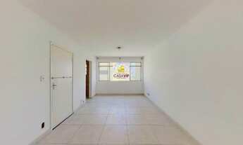 Imagem: Apartamento à venda, Cambuci, 87m², 2