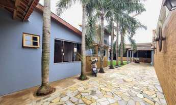 Imagem: Casa com 1 dormitório, 160 m² - venda