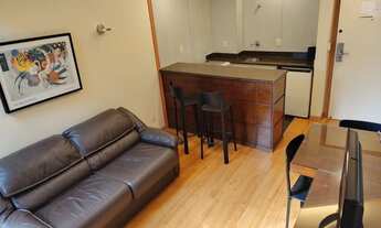 Imagem 4: Belo Horizonte - Apartamento Padrão - Funcionários