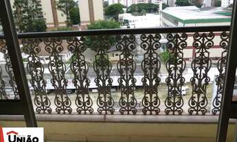 Imagem 7: Apartamento para venda com 101 metros quadrados e 3 quartos