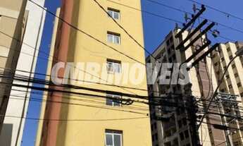 Imagem: Apartamento - Centro - Campinas