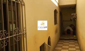 Imagem 4: Sobrado residencial à venda, Jardim Olympia, 132m², 3 dormitórios, 1 suíte, 4 vagas!