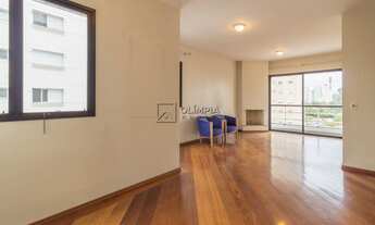 Imagem 3: Apartamento Venda 3 Dormitórios - 110 m² Brooklin