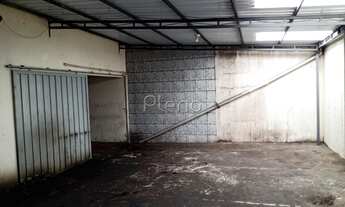 Imagem 5: Barracão - Jardim Novo Campos Elíseos - Campinas