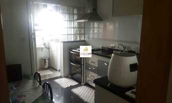 Imagem 7: Apartamento à venda, Vila Nova Cachoeirinha, 90m², 3 dormitórios, 1 suíte, 3 vagas!