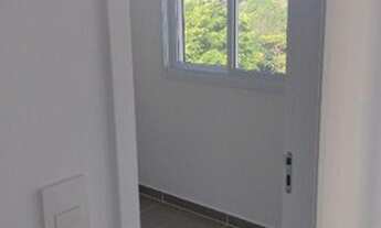 Imagem 5: Apartamento de 2 Dormitórios na Rua Doutor Nicolau de Sousa Queirós