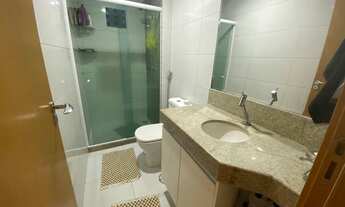 Imagem 6: Ed Gold Summer, varandão gourmet