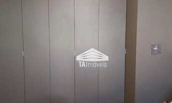 Imagem 6: Apartamento à venda 55m² - 2 quartos 1 suíte 1 vaga, por R$ 335.000 - Vila Industrial - Ca