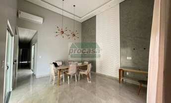 Imagem 6: Casa para venda tem 145 metros quadrados com 3 quartos em Colônia Terra Nova - Manaus - AM