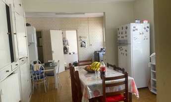 Imagem: Casa de 3 Dormitórios na Rua Pitangueiras