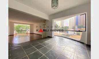 Imagem 5: Apartamento de Alto Padrão à venda em Moema